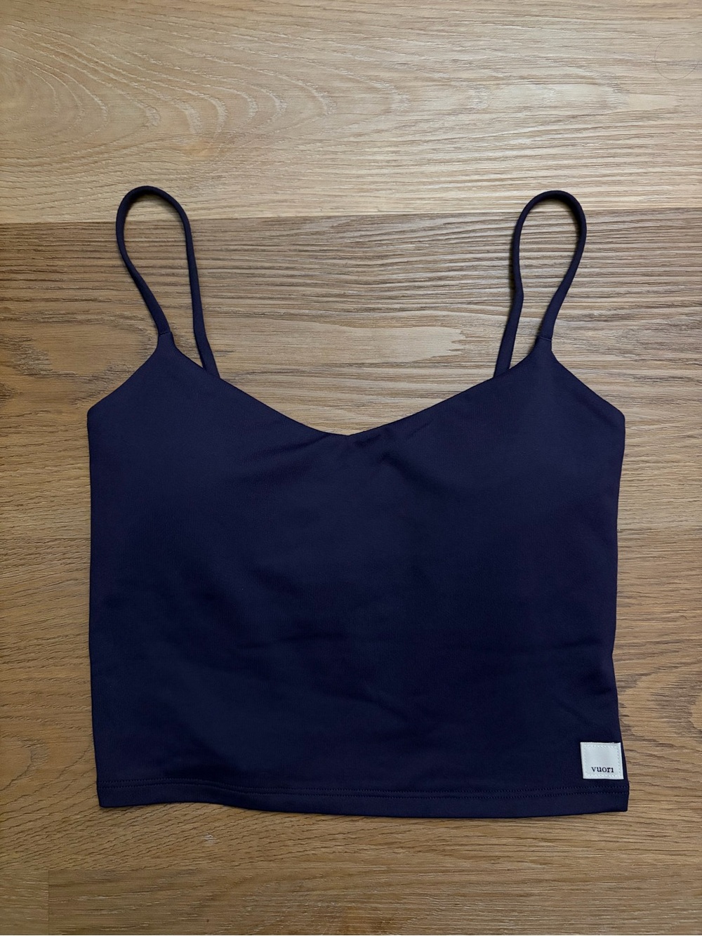 Vuori Halo Cami NWT size XS